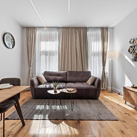 Sky9 Apartments District 17 Βιέννη Εξωτερικό φωτογραφία