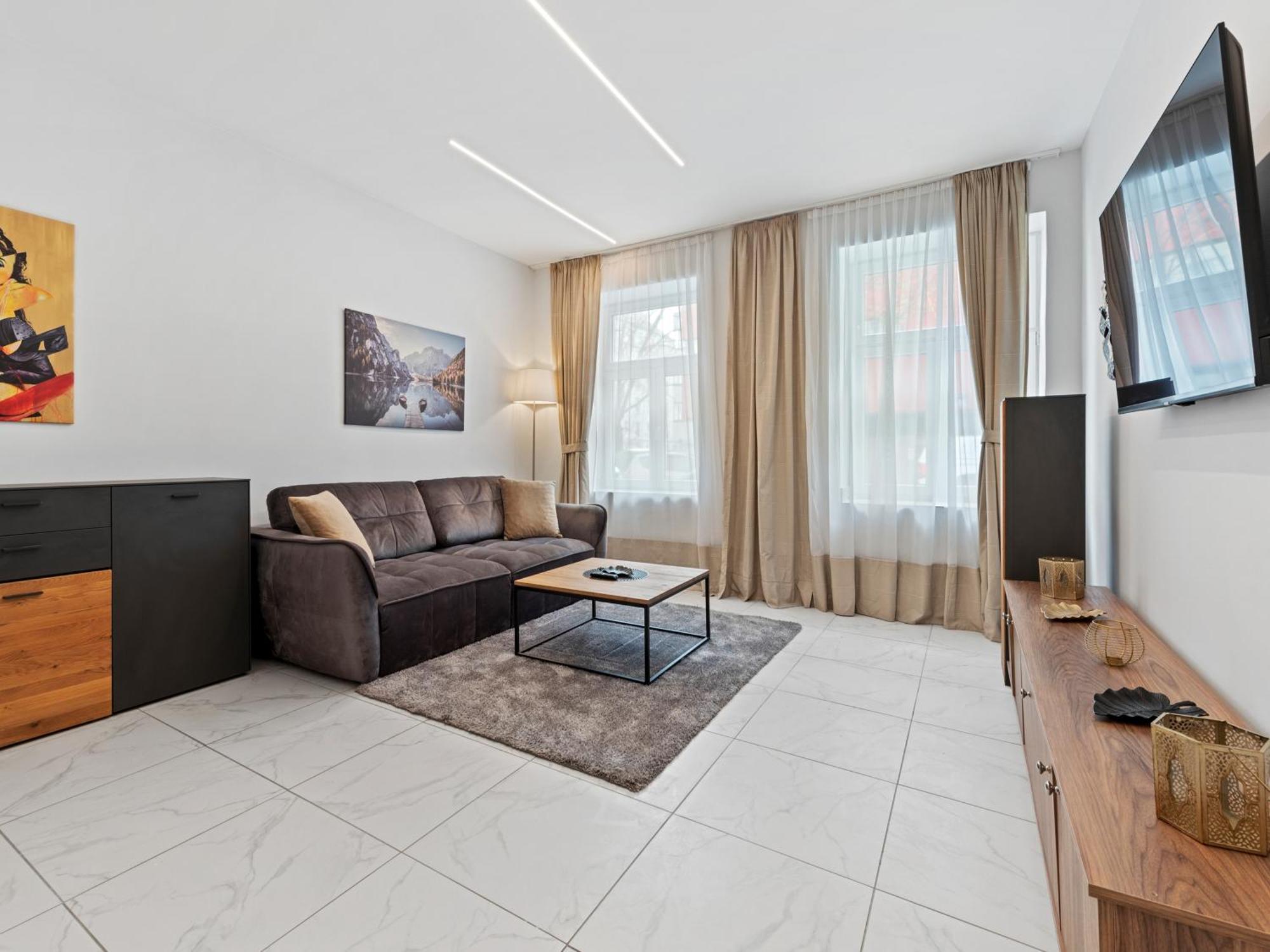 Sky9 Apartments District 17 Βιέννη Εξωτερικό φωτογραφία