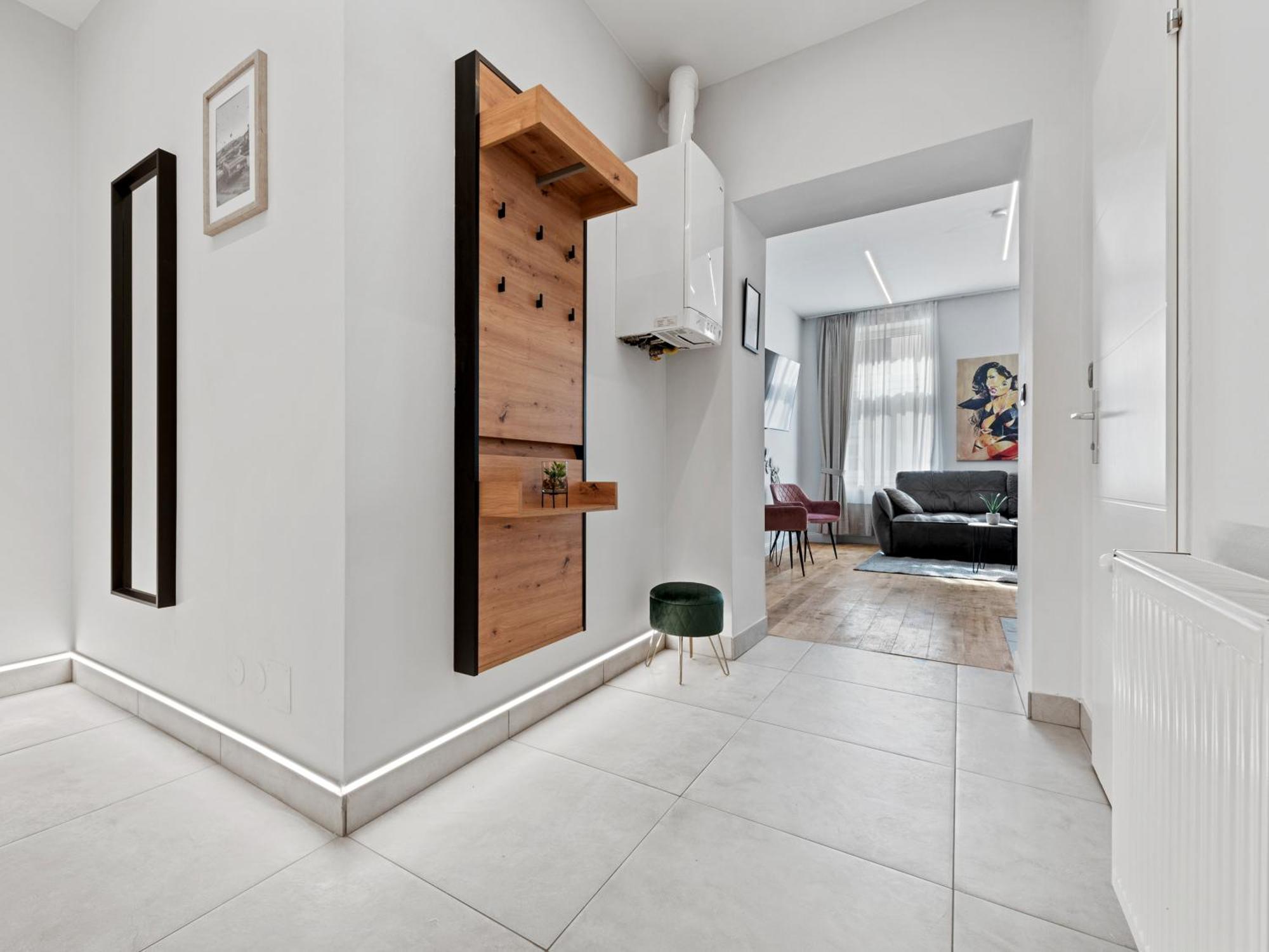 Sky9 Apartments District 17 Βιέννη Εξωτερικό φωτογραφία