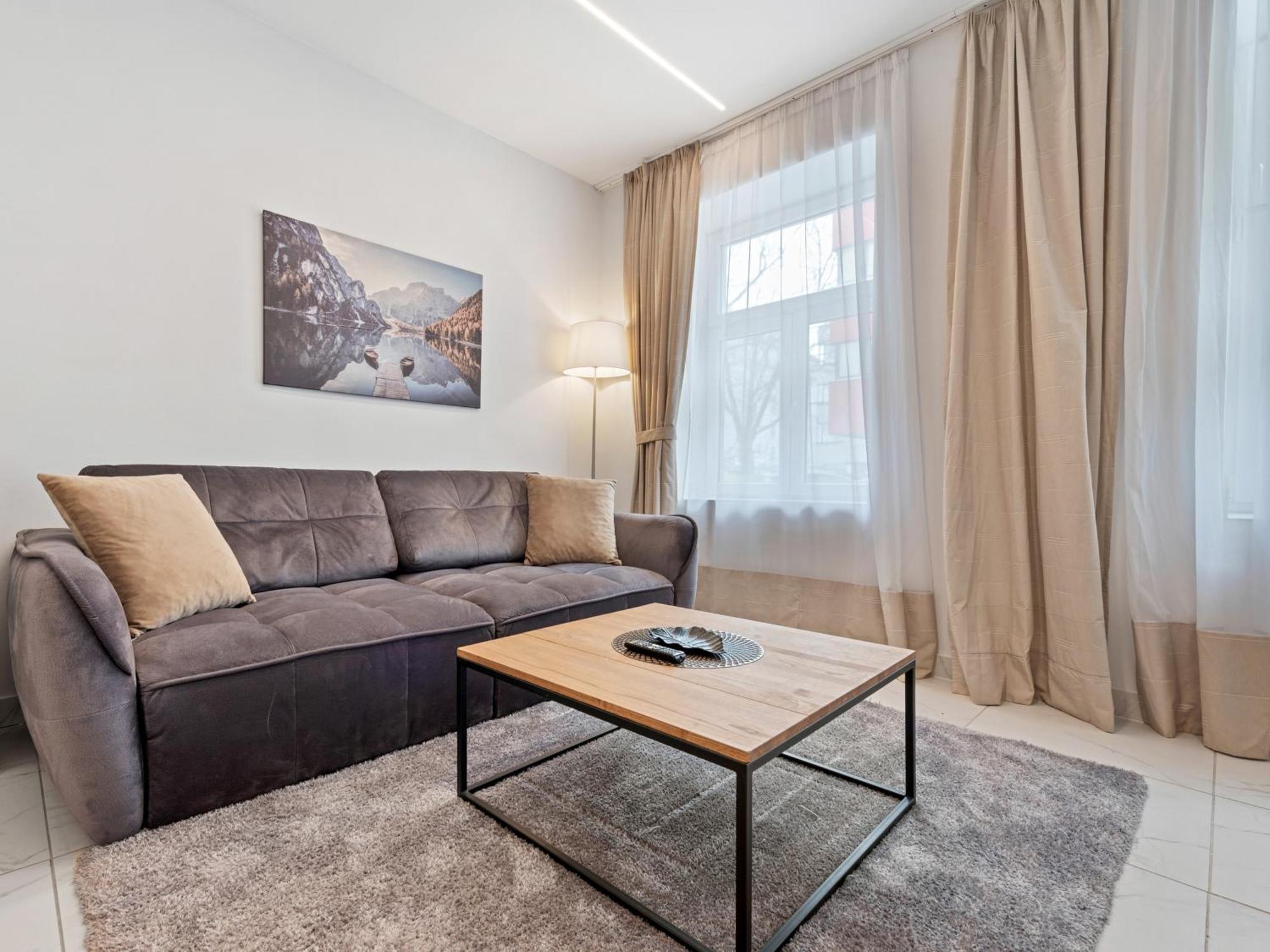 Sky9 Apartments District 17 Βιέννη Εξωτερικό φωτογραφία