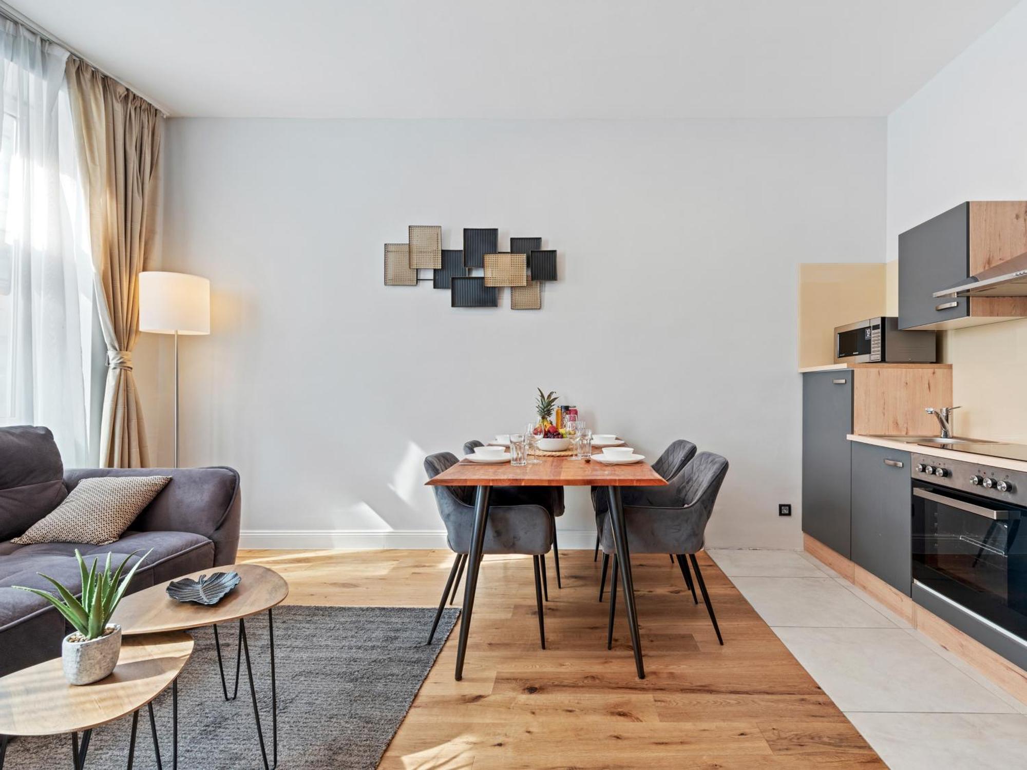 Sky9 Apartments District 17 Βιέννη Εξωτερικό φωτογραφία